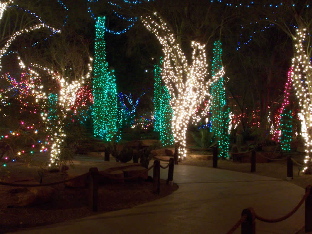 Commercial Lights